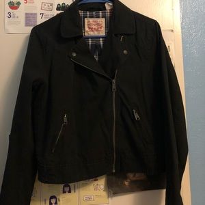 Levi’s jacket